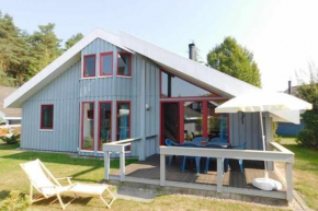 Ferienpark Mirow in Granzow